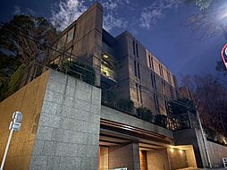 グランツオーベル南平台