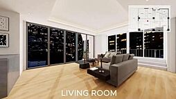 グランスイート広尾