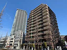 ファミールコート白金タワーズ