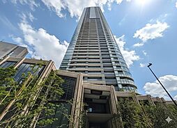 麻布台ヒルズレジデンスB