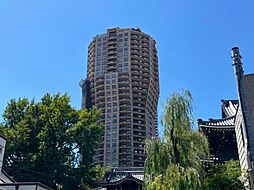 元麻布ヒルズヒルズフォレストタワー