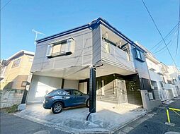 東大泉2丁目戸建