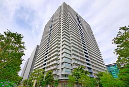 プライムパークス品川シーサイド ザ・タワー