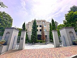 麻布霞町パークマンション