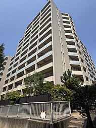 プラウド東陽町ガーデンズ