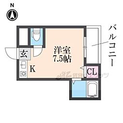 東大阪市箕輪3丁目