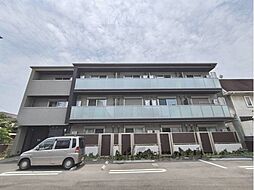 シャーメゾン オーク八戸ノ里 105