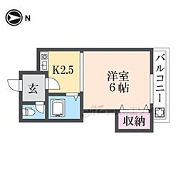 東大阪市横小路町1丁目