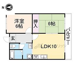 パルコート浅井 506