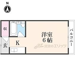 プレアール星田 105