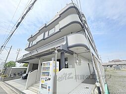 グランドファミリア高井田 302