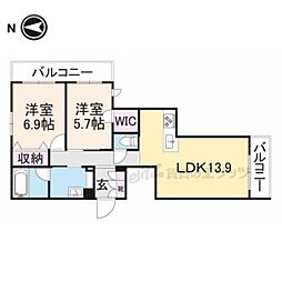 エスペランサ　レジデンスII