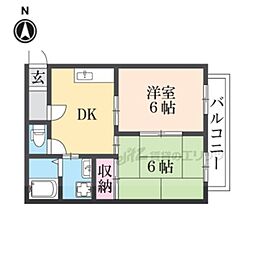 東大阪市若江本町1丁目