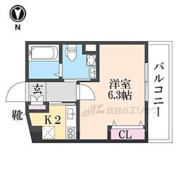 Ｃｅｌｅｂ布施東 508