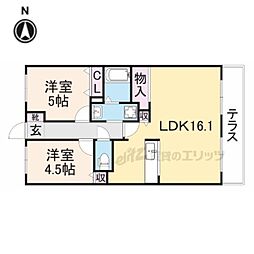 寝屋川市田井町