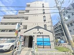 サウスイン大学前 301