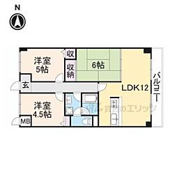 グランドハイツ