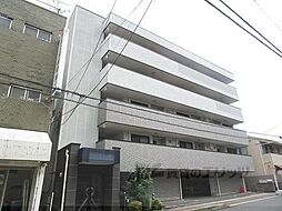 アヴェニュー東松ケ丘