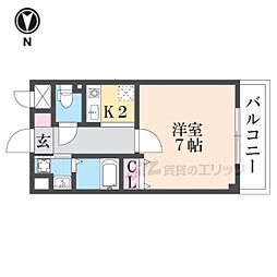 シャトルウエスト 301