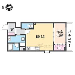 LUXE SHOEI NEYAGAWA MIDORIMACHI 204