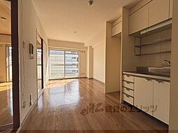 生駒市山崎新町