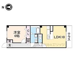 セイバリーレイン 107