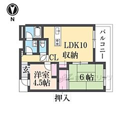 トリ・ビラージュ 204