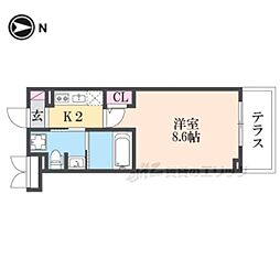 Ｍ’ｓマンション長栄寺 403