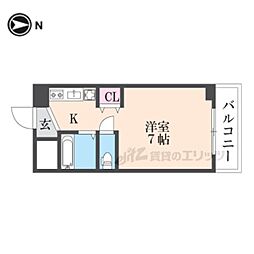 ノアーズアーク長田21 812
