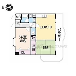 東大阪市加納7丁目