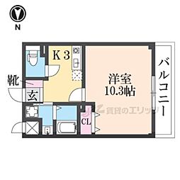 シャトルウエスト 205