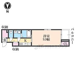 アプリコット野里