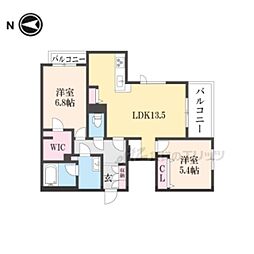 カーサ　ジリオ 303