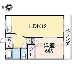 トリプルステーション菱屋西 105