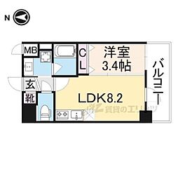 リアライズ布施駅前 203