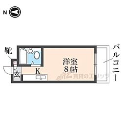 瓢箪山ハイツ