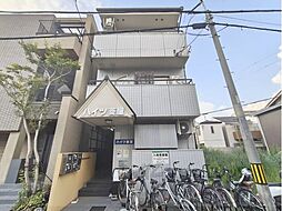 ハイツ菱屋 1B