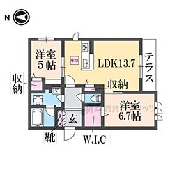 東大阪市若江東町5丁目
