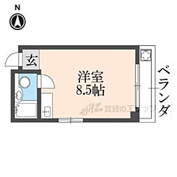 Ｈ2Ｏ高井田ビル 505