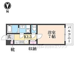 INOVE小若江 204