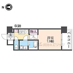 CASSIA高井田NORTHCOURT 214