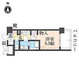 CASSIA高井田NORTHCOURT 508