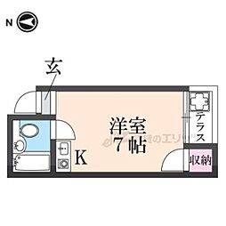 東大阪市宝町