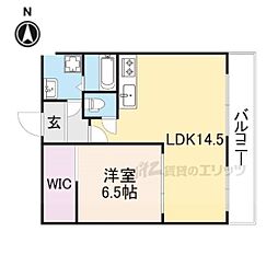 比枝コーポラス上町II 705