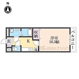コンフォール柳田 302