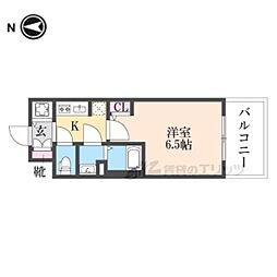 S-RESIDENCE高井田BELETA 405