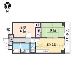 アドバンス渋川 705