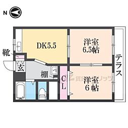 トリプルステーション菱屋西 301