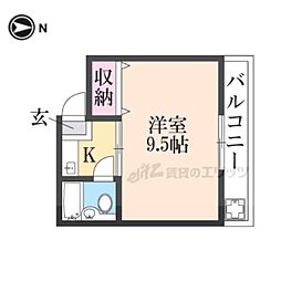 アペックスハイツ・ユニ 306
