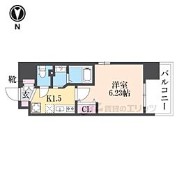 Ｌｕｘｅ布施南II 410